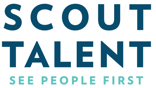scout talent logo